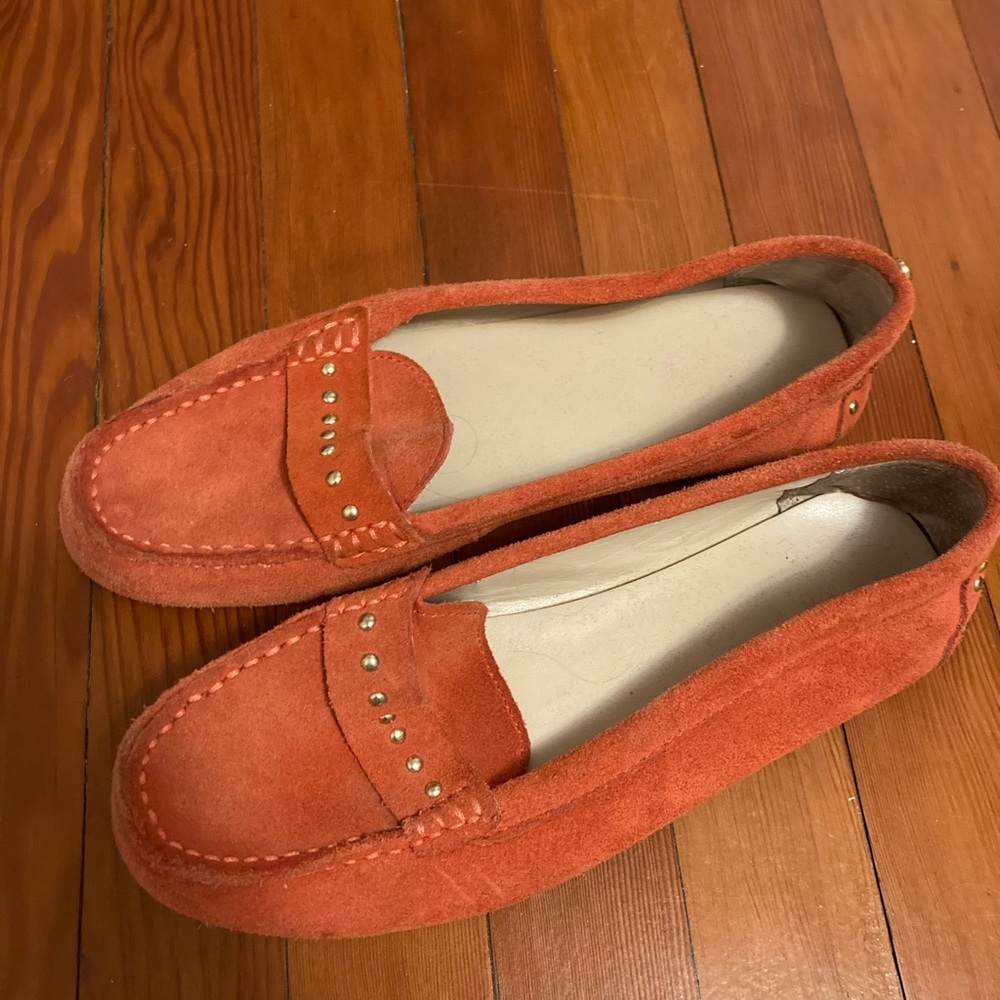 Loafers